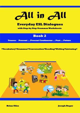 All in All - Book 2