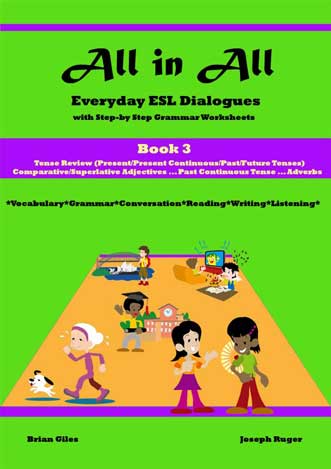 All in All - Book 3