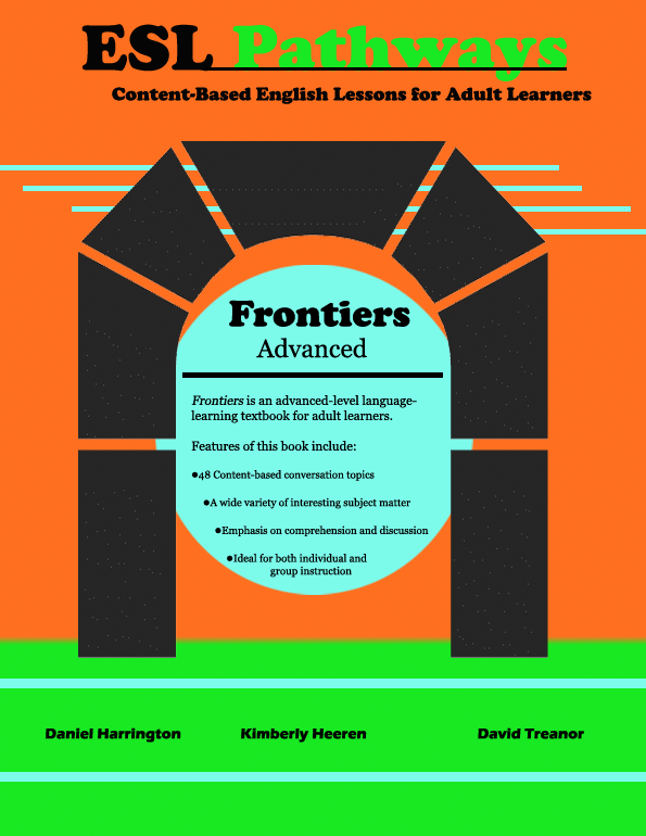 frontiers