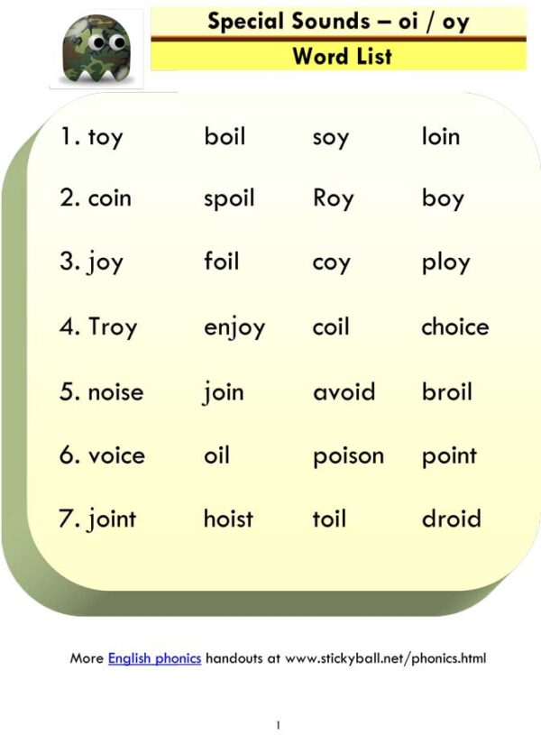 advanced-phonics-oi-oy-word-list-and-sentences