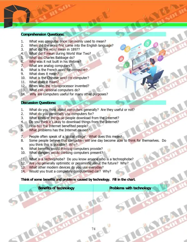 ESL Pathways: Book 3 (Frontiers)